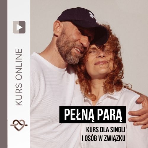 Pełną Parą - kurs dla singli i osób w związku