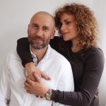 Ania i Adam Dzieciątko