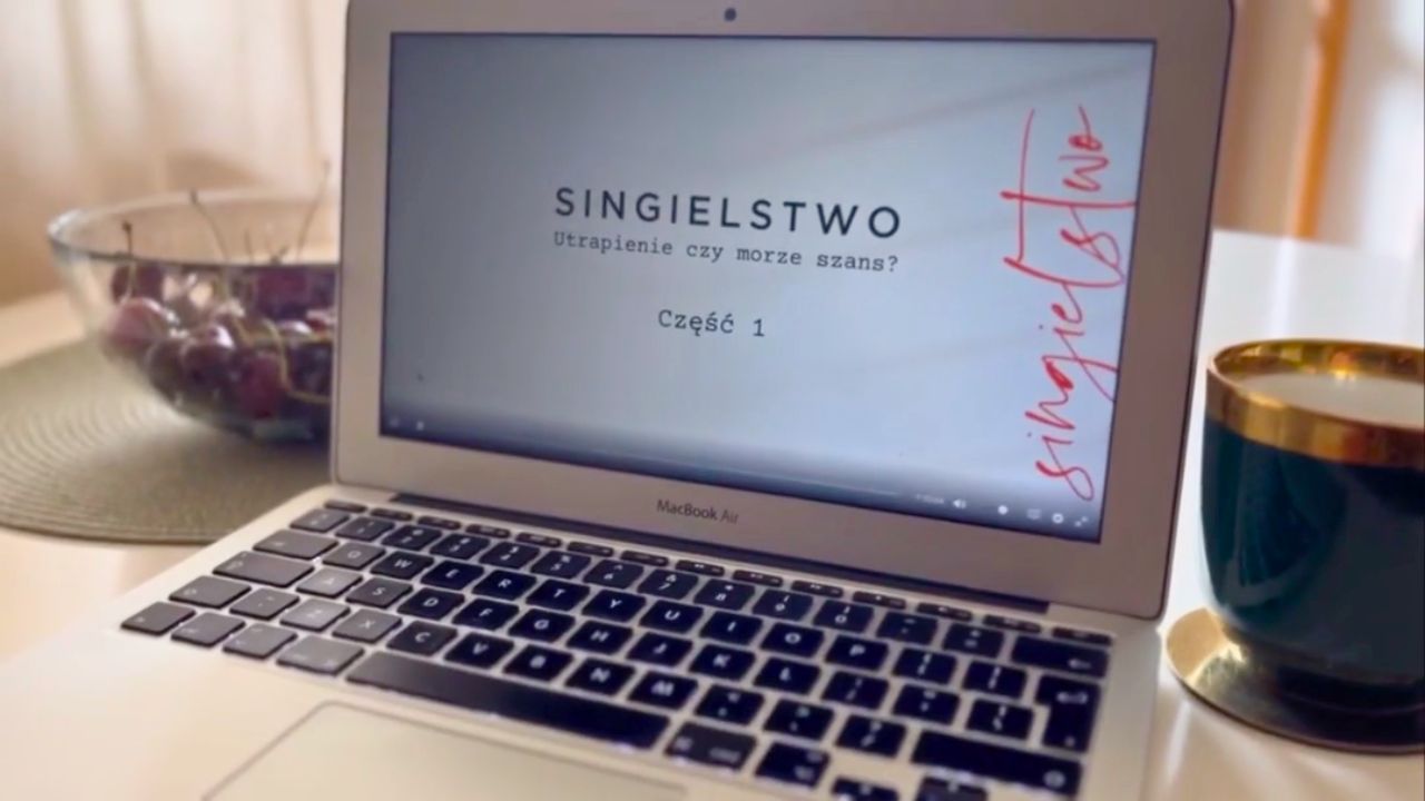 Singielstwo – utrapienie czy morze szans? Minikurs dla singielek.